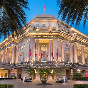 The Fullerton Otel