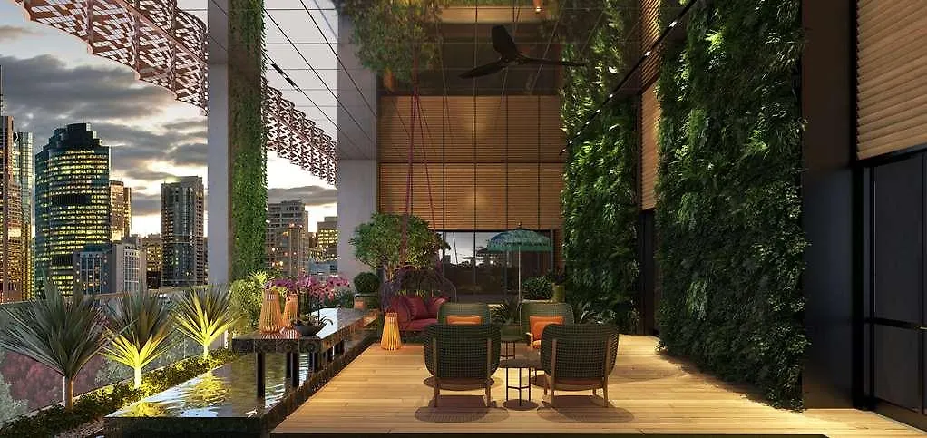 Hotel Artyzen Singapur