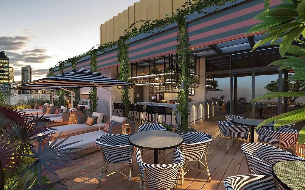 Hotel Artyzen Singapur