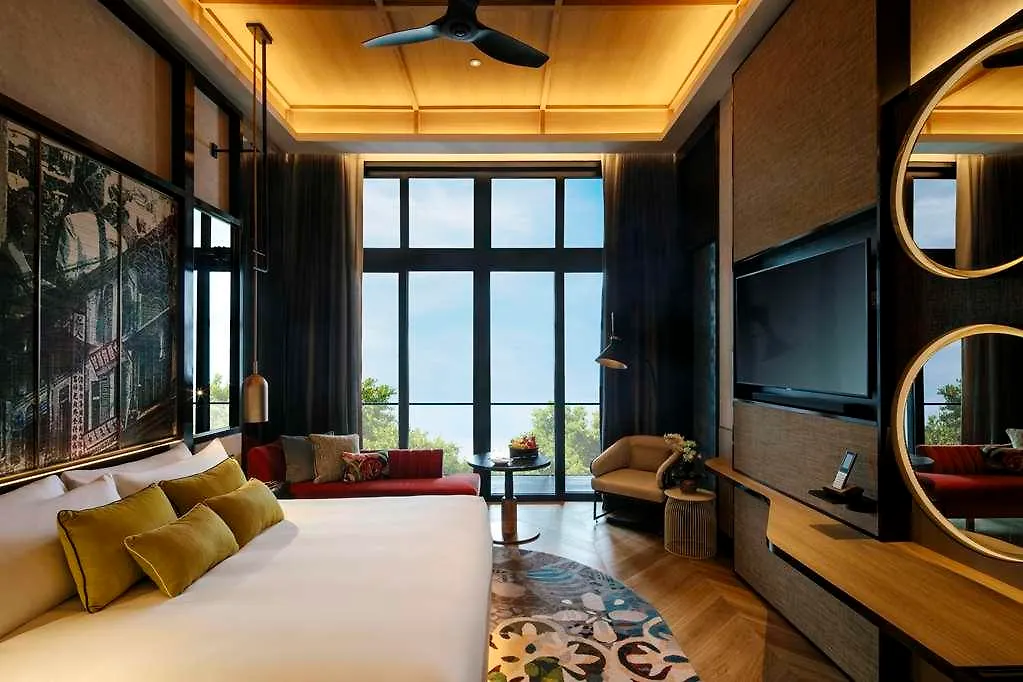Hotel Artyzen Singapur Singapur