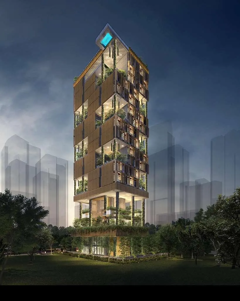 Artyzen Singapur Hotel