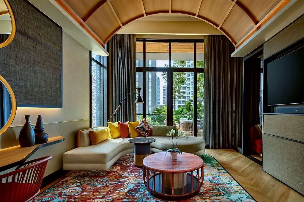 Artyzen Singapur Singapur