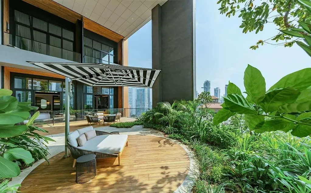 Artyzen Singapur Singapur