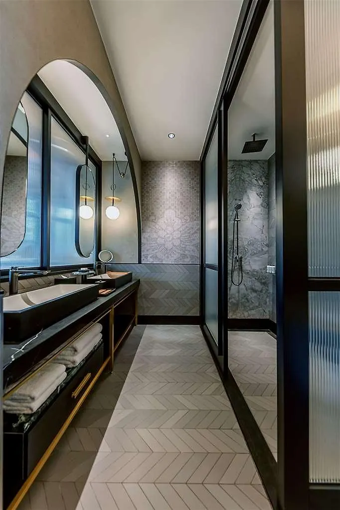 Hotel Artyzen Singapur