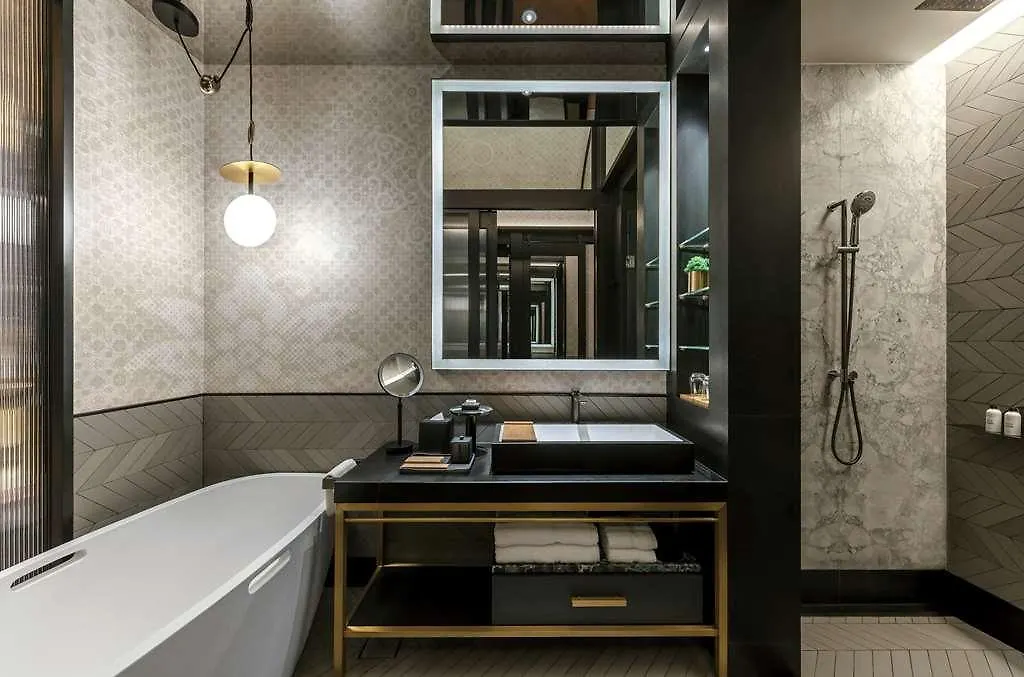 Artyzen Singapur Hotel